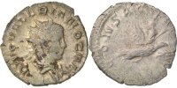 Antoninien Monnaie, Saloninus, Billon, Cohen:5 -