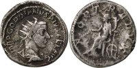 Antoninien Monnaie, Gordien III, Roma, Billon, Cohen:97 -