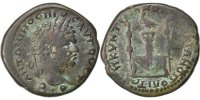 5 assaria Monnaie, Caracalla, Marcianopolis, Cuivre -