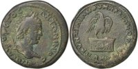 5 assaria Monnaie, Caracalla, Cuivre -