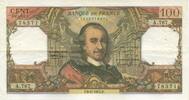 France 100 Francs Corneille, 1973-11-08, Fayette:65.44, KM:149d -