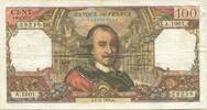 France 100 Francs Corneille, 1976-11-04, Fayette:65.55, KM:149f -
