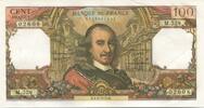 France 100 Francs Corneille, 1971-02-04, Fayette:65.34, KM:149c -