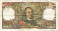France 100 Francs Corneille, 1973-05-03, Fayette:65.42, KM:149d -