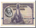 Espagne 100 Pesetas Billet, 1928-08-15, KM:76a -