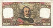 France 100 Francs Corneille, E.944, Fayette:65.52, KM:149f -