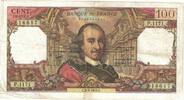 France 100 Francs Corneille, P.1171, Fayette:65.62, KM:149f -