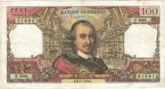 France 100 Francs Corneille, F.890, Fayette:65.48, KM:149e -