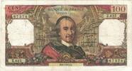 France 100 Francs Corneille, Z.625, Fayette:65.38, KM:149d -