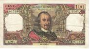 France 100 Francs Corneille, U.937, Fayette:65.52, KM:149f -