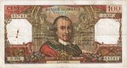France 100 Francs Corneille, 1968-09-05, Q.358 -