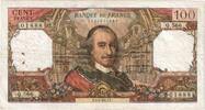 France 100 Francs Corneille, 1971-07-01, Q.566 -