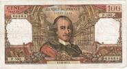 France 100 Francs Corneille, 1971-10-07, P.590 -