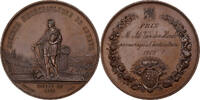 France Medaille Société d'horticulture de Genève, Bronze -