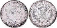 France 100 Francs Marie Curie, Faux d'Epoque, Nickel, Gadoury:899 -