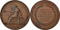 Médaille révolutionnaire, 24 février 1848 | Paris Musées