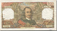 France 100 Francs Corneille, 1970-09-03, Fayette:65.32, KM:149c -