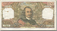 France 100 Francs Corneille, 1974-07-04, Fayette:65.46, KM:149d -