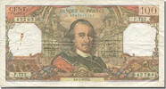 France 100 Francs Corneille, 1973-05-03, Fayette:65.42, KM:149d -
