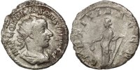 Antoninien Monnaie, Gordien III, Billon, Cohen:121 -