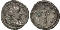 Antoninien Monnaie, Gordien III, Billon, Cohen:17 -