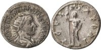 Antoninien Monnaie, Gordien III, Billon, Cohen:109 -