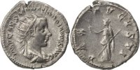 Antoninien Monnaie, Gordien III, Billon, Cohen:173 -