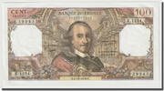France 100 Francs Corneille, 1978-11-02, Fayette:65.64, KM:149f -