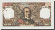 France 100 Francs 1964-12-03, Fayette:65.05, KM:149a -