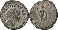 Antoninien Monnaie, Tacite, Billon, Cohen:137 -