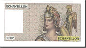 France Non Applicable Billet échantillon 10103 -