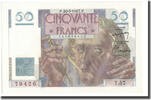 France 50 Francs Le Verrier, 1947-03-20, T.57 -