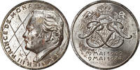 Monaco Médaille Prince Rainier III, Argent -