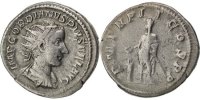 Antoninien Monnaie, Gordien III, Billon, Cohen:216 -