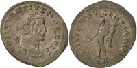 Follis Monnaie, Constance I, Cuivre, Cohen:107 -