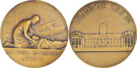 France Medaille Secours Sanitaire Aérien, Ville de Dijon, Aviation, Ovide -
