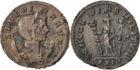Antoninien Monnaie, Séverine, Billon, Cohen:7 -