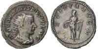 Antoninien Monnaie, Gordien III, Billon, Cohen:121 -