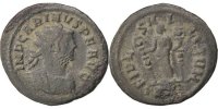 Antoninien Monnaie, Carinus, Billon, Cohen:28 -