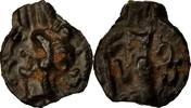 Potin Monnaie, Delestrée:229 -