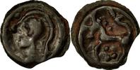 Potin Monnaie, Delestrée:150 -
