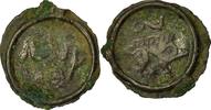 Potin Monnaie, Delestrée:220 -