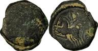 Bronze Æ Monnaie, Bronze, Bronze, Delestrée:593 -