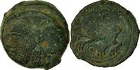 Bronze Æ Monnaie, Bronze, Bronze, Delestrée:562 -