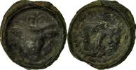 Potin Monnaie, Rèmes, Delestrée:221 -