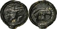 Potin Monnaie, Rèmes, Delestrée:221 -