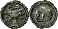 Potin Monnaie, Rèmes, Delestrée:221 -