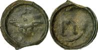 Potin Monnaie, Rèmes, Delestrée:221 -