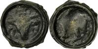 Potin Monnaie, Rèmes, Delestrée:221 -