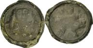 Potin Monnaie, Rèmes, Delestrée:220 -